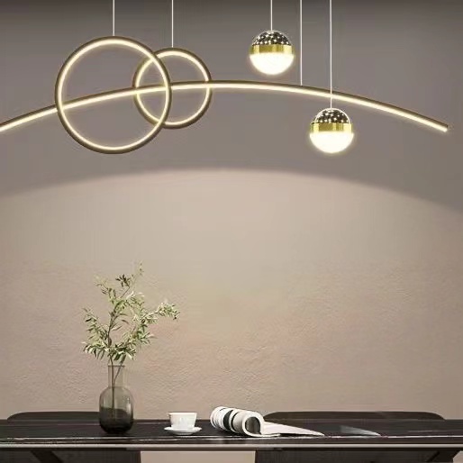 ไฟจี้ร้านอาหาร โคมไฟบาร์ที่ทัน - Outdoor Lighting Pendant บทวิจารณ์และราคา