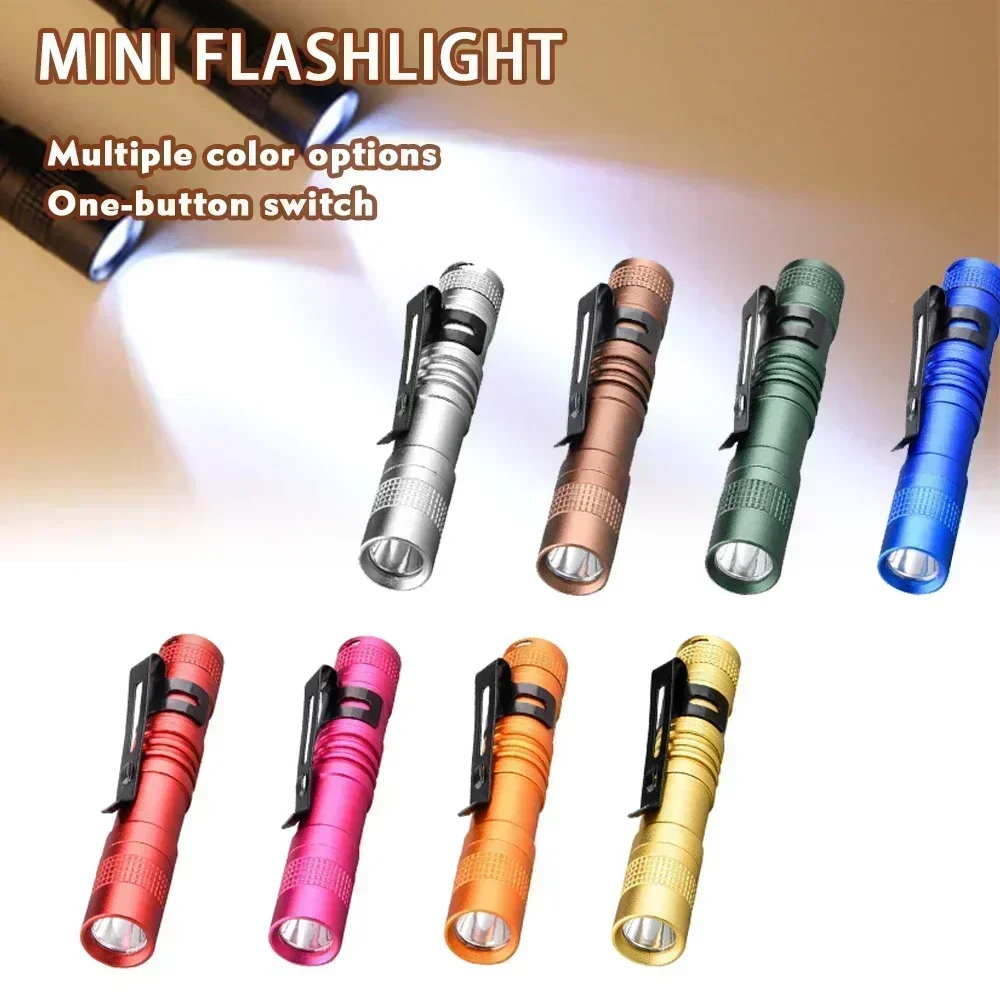ไฟฉาย LED แบบพกพาขนาดเล็กพร้อม - Outdoor Lighting For Camping บทวิจารณ์และราคา
