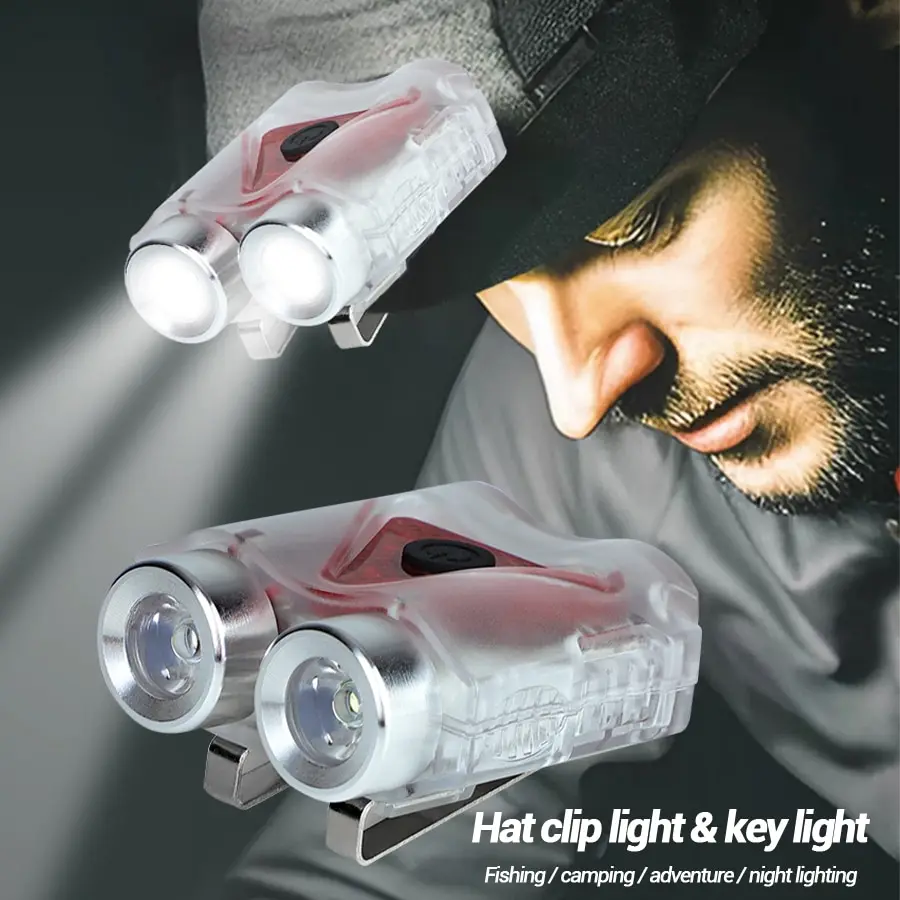 ไฟฉายคาดศีรษะแบบชาร์จไฟได้, ไฟ - Outdoor Lighting For Camping บทวิจารณ์และราคา