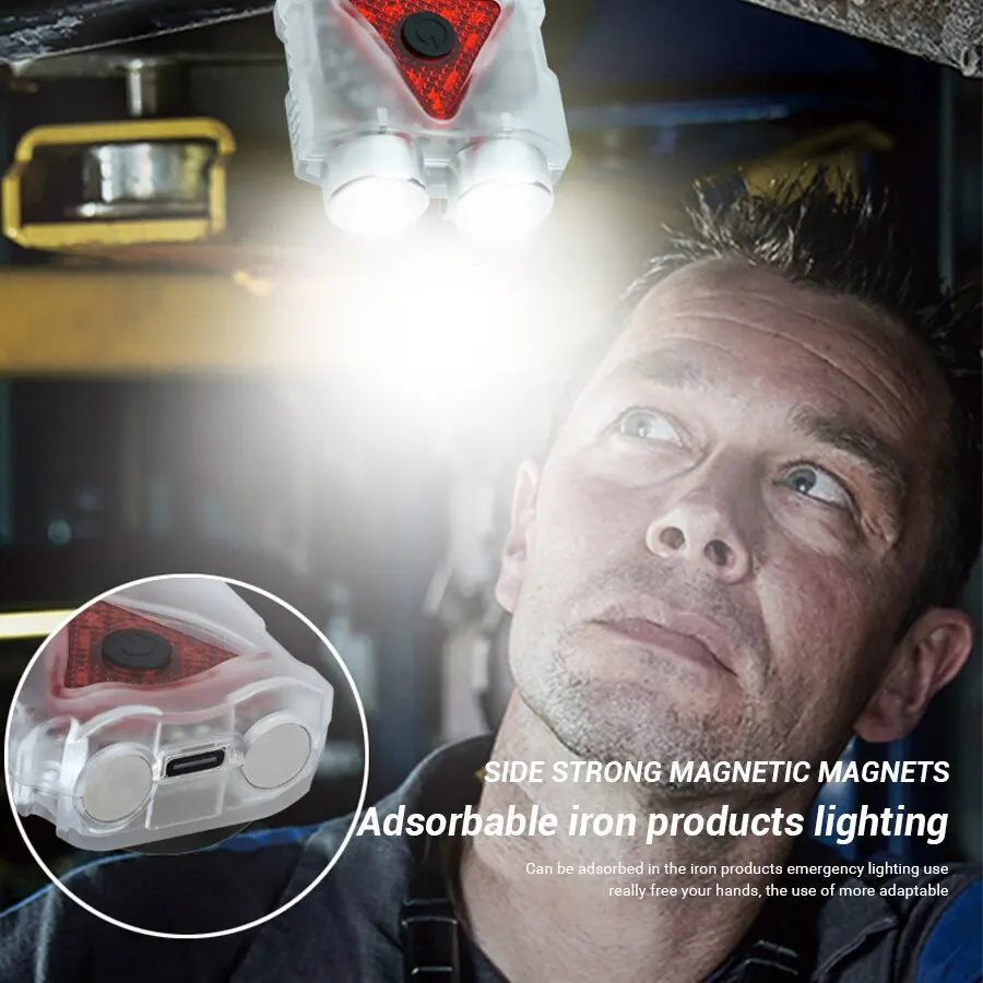 ไฟฉายคาดศีรษะแบบชาร์จไฟได้, ไฟ - Outdoor Lighting For Camping บทวิจารณ์และราคา