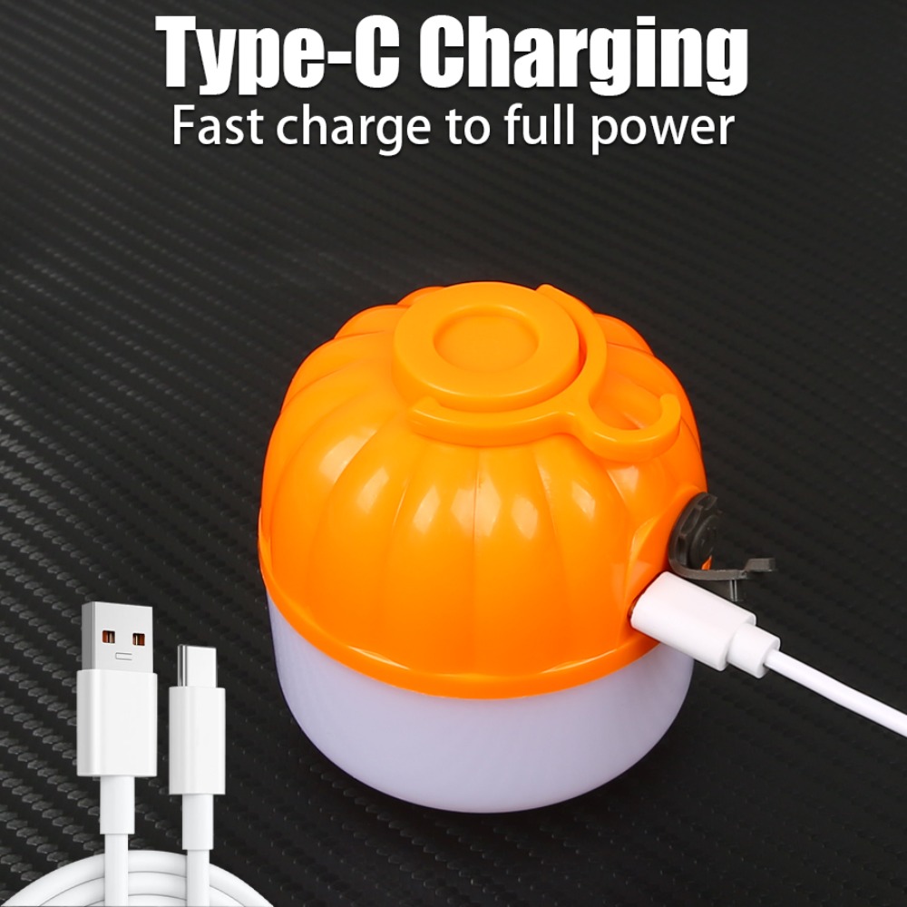 โคมไฟตั้งแคมป์ขนาดเล็กแบบพกพา  - Outdoor Lighting For Camping บทวิจารณ์และราคา