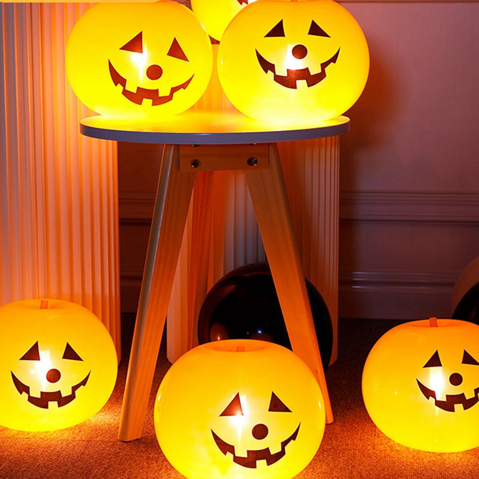 ลูกโป่งฟักทองเป่าลม ประดับสวนข - Outdoor Lighting For Your Yard บทวิจารณ์และราคา