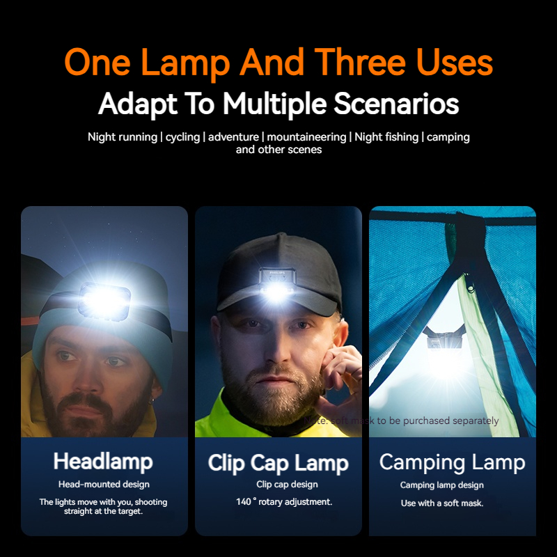 ฟิลิปส์ LED ไฟหน้าเซนเซอร์ไฟฉา - Outdoor Lighting Philips บทวิจารณ์และราคา