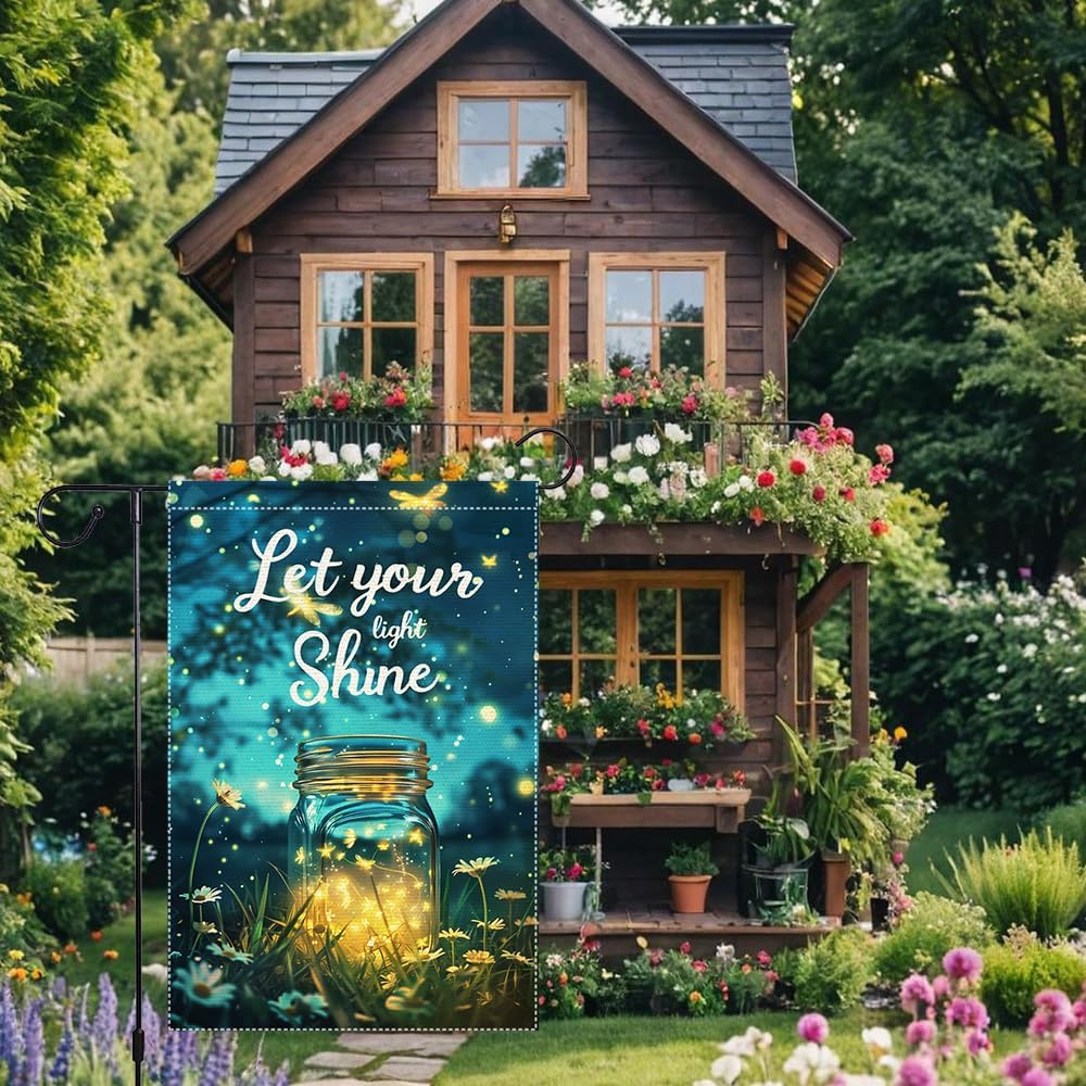 ปล่อยให้แสงสว่างของคุณส่องประก - Outdoor Lighting For Your Yard บทวิจารณ์และราคา