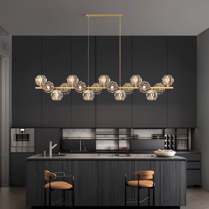 โคมไฟโคมไฟระย้าไฟ LED การตกแต่ - Outdoor Lighting Pendant บทวิจารณ์และราคา