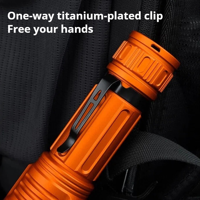 ไฟฉาย LED แสงสว่างแรง ซูมได้ ช - Outdoor Lighting For Camping บทวิจารณ์และราคา