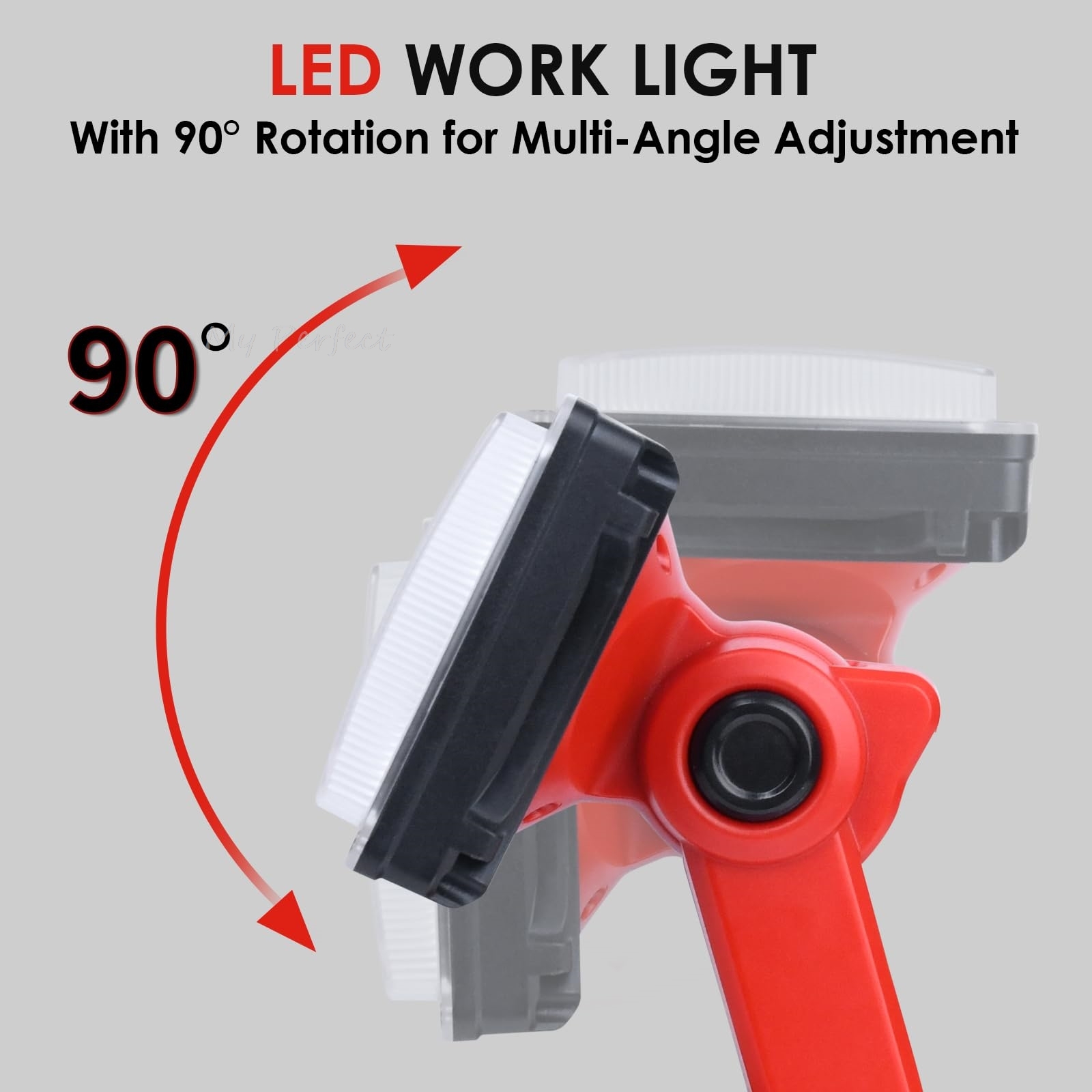 ไฟฉายพกพา ใช้ได้กับแบตเตอรี่ M - Outdoor Lighting Milwaukee บทวิจารณ์และราคา