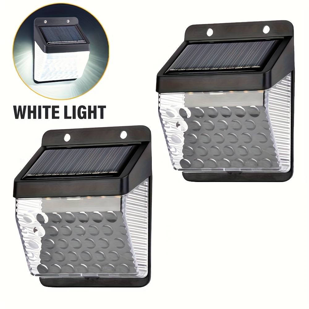 ไฟ LED พลังงานแสงอาทิตย์ พร้อม - Outdoor Lighting And Decor บทวิจารณ์และราคา