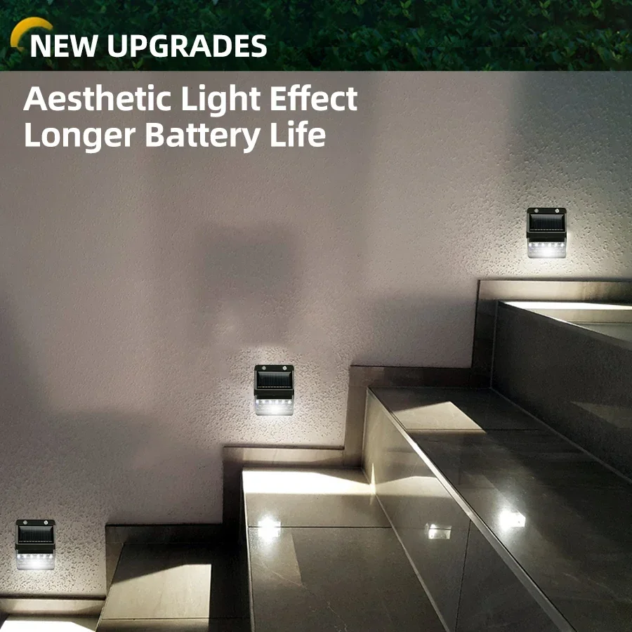 ไฟ LED พลังงานแสงอาทิตย์ พร้อม - Outdoor Lighting And Decor บทวิจารณ์และราคา