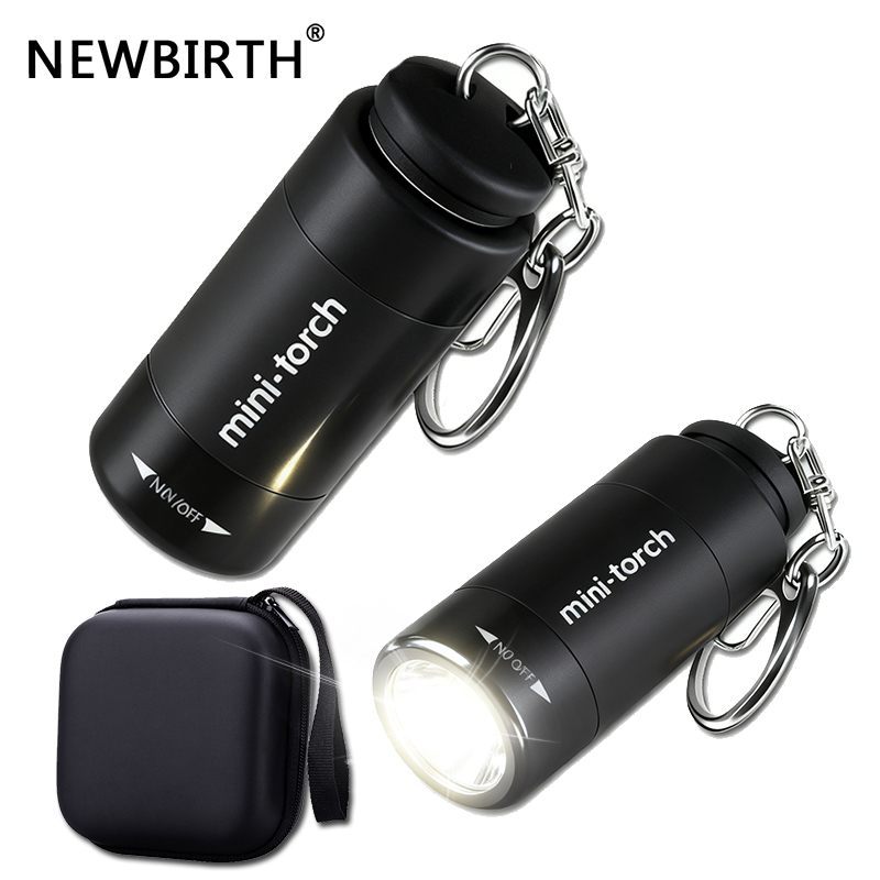 ไฟฉายพวงกุญแจ LED ชาร์จ USB ได - Outdoor Lighting Beacon บทวิจารณ์และราคา