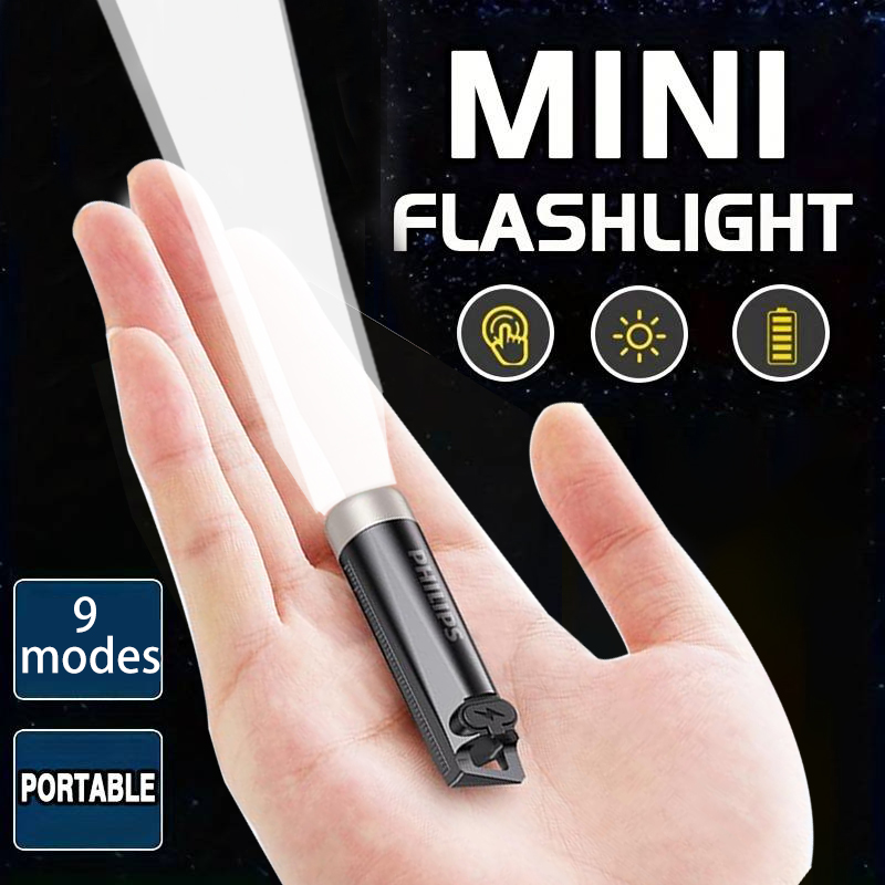 PHILIPS 2025 ใหม่ SFL1121 EDC  - Outdoor Lighting Philips บทวิจารณ์และราคา