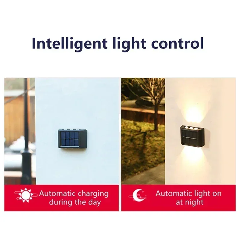 ไฟ LED พลังงานแสงอาทิตย์สำหรับ - Outdoor Lighting And Decor บทวิจารณ์และราคา