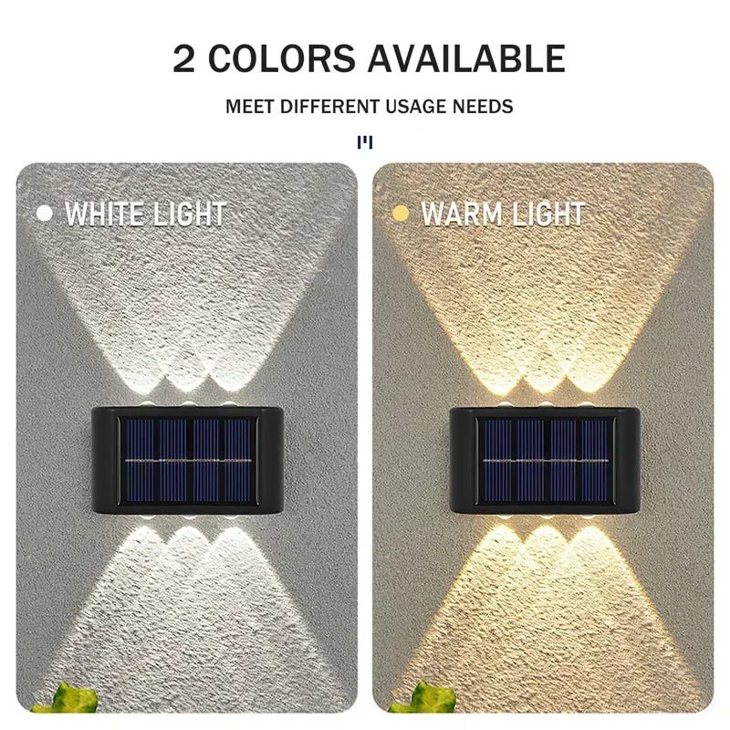 ไฟ LED พลังงานแสงอาทิตย์สำหรับ - Outdoor Lighting And Decor บทวิจารณ์และราคา
