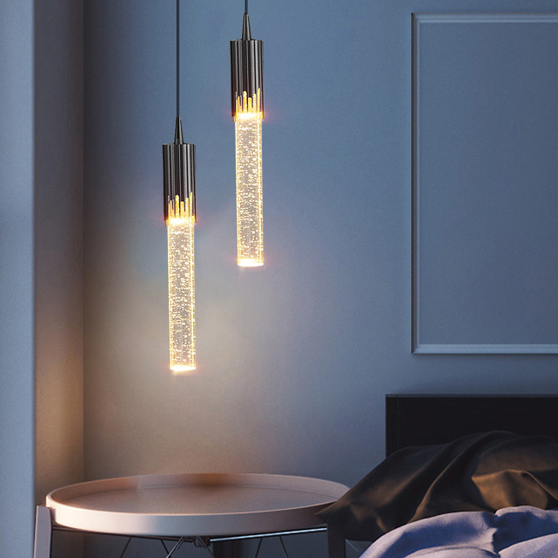 โมเดิร์นโคมไฟคริสตัล Led โคมไฟ - Outdoor Lighting Pendant บทวิจารณ์และราคา