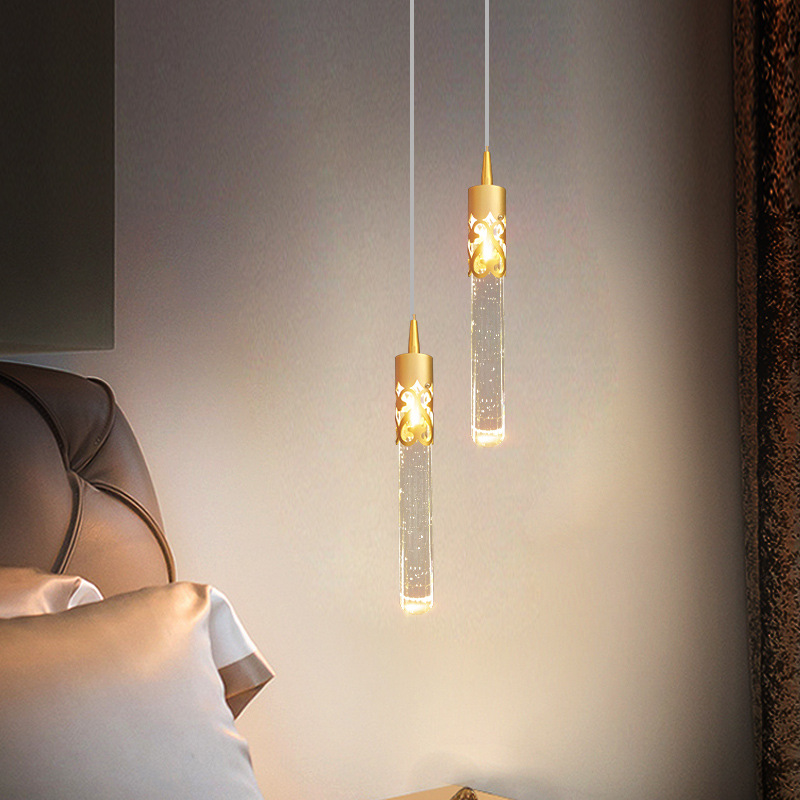 โมเดิร์นโคมไฟคริสตัล Led โคมไฟ - Outdoor Lighting Pendant บทวิจารณ์และราคา