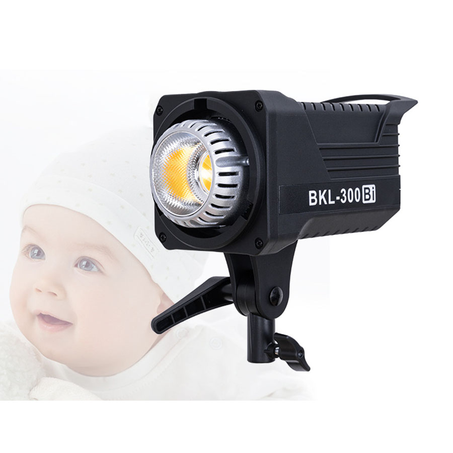 ไฟวิดีโอ LED 300Bi/D W, ไฟ LED - Outdoor Lighting Video Shooting บทวิจารณ์และราคา