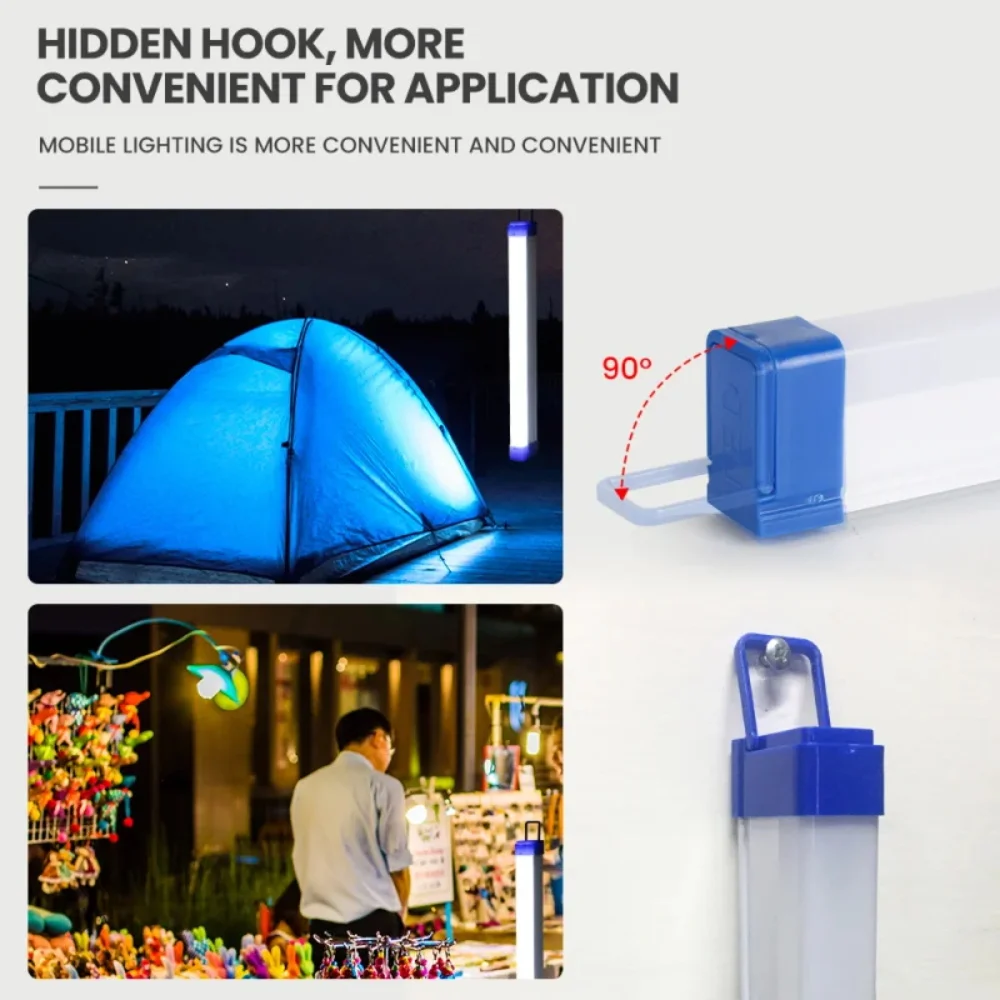 ไฟฉาย LED สว่างเป็นพิเศษ ชาร์จ - Outdoor Lighting Beacon บทวิจารณ์และราคา