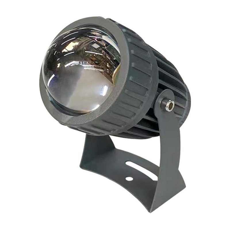 ไฟสปอตไลท์ติดผนังสวน LED สำหรั - Outdoor Lighting Beacon บทวิจารณ์และราคา