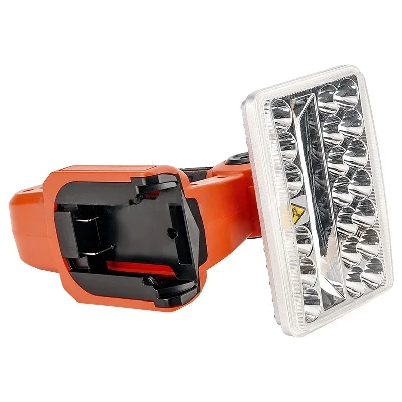 โคมไฟ LED แบบพกพาโคมไฟตั้งแคมป - Outdoor Lighting Milwaukee บทวิจารณ์และราคา