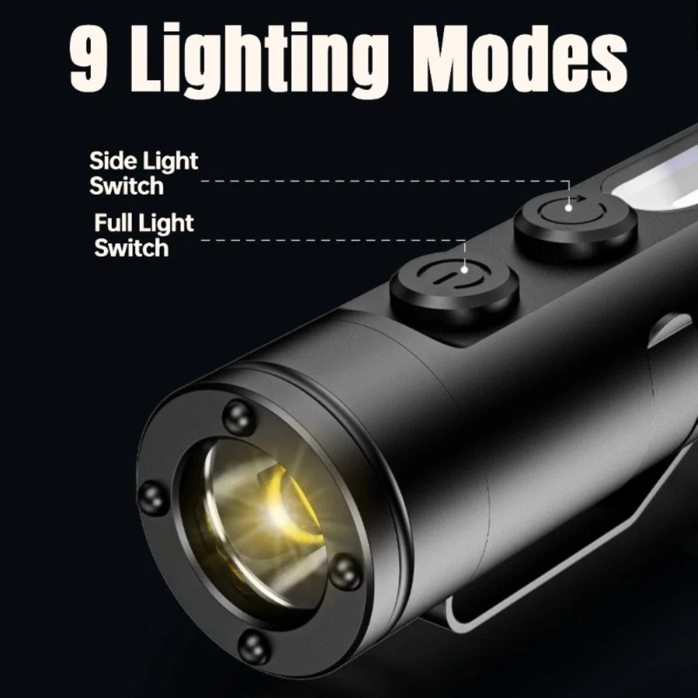 ไฟฉายขนาดเล็กสำหรับใช้งานกลางแ - Outdoor Lighting Electric บทวิจารณ์และราคา
