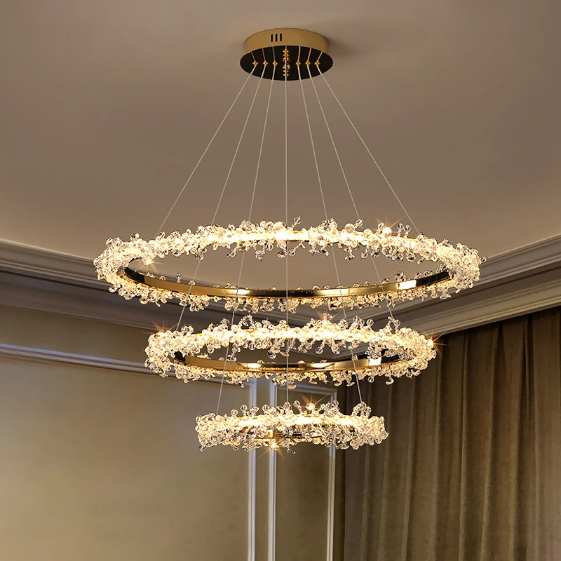 ฝรั่งเศสหรูหราโคมไฟห้องนั่งเล่ - Outdoor Lighting Pendant บทวิจารณ์และราคา