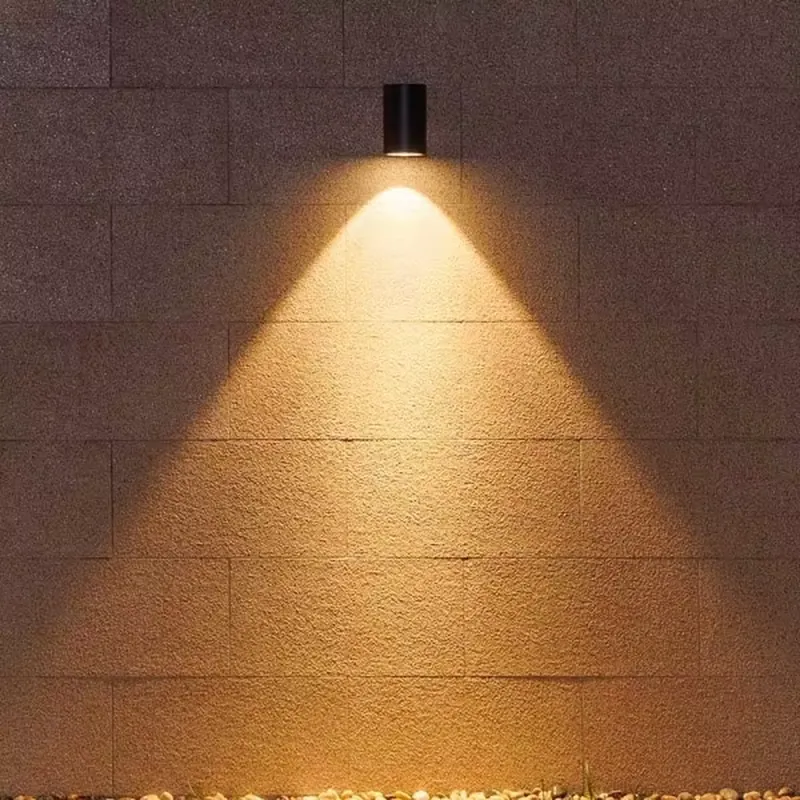 ไฟตกแต่งผนังภายนอกแบบกำหนดเอง  - Outdoor Lighting And Decor บทวิจารณ์และราคา