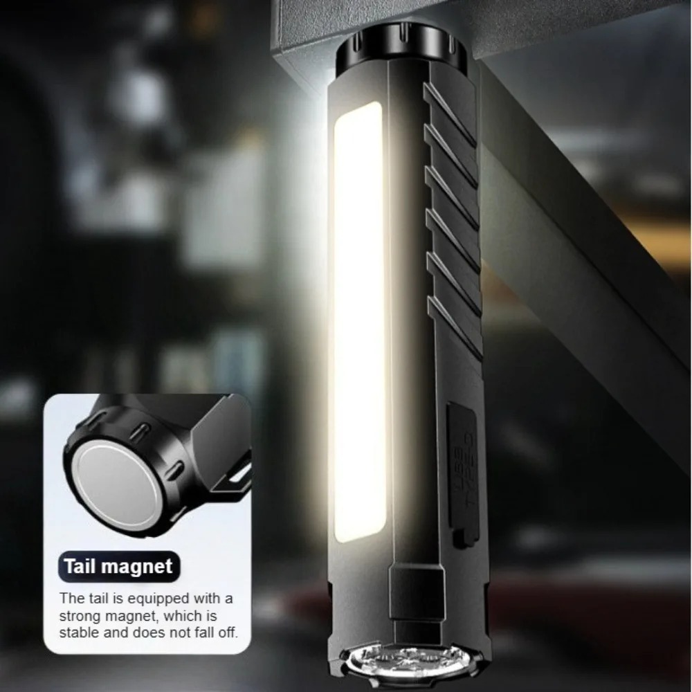 ไฟฉาย LED อเนกประสงค์ แสงสว่าง - Outdoor Lighting Electric บทวิจารณ์และราคา