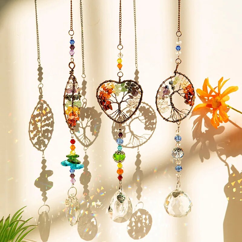 1 PC สีสัน Original Stone Tree - Outdoor Lighting Pendant บทวิจารณ์และราคา