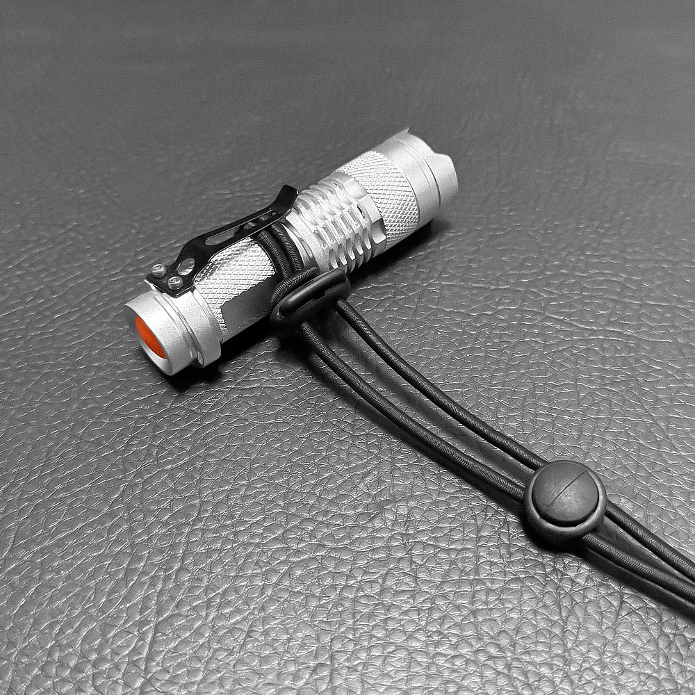 เชือกยืดหยุ่นสำหรับกระเป๋าเป้ก - Outdoor Lighting For Camping บทวิจารณ์และราคา