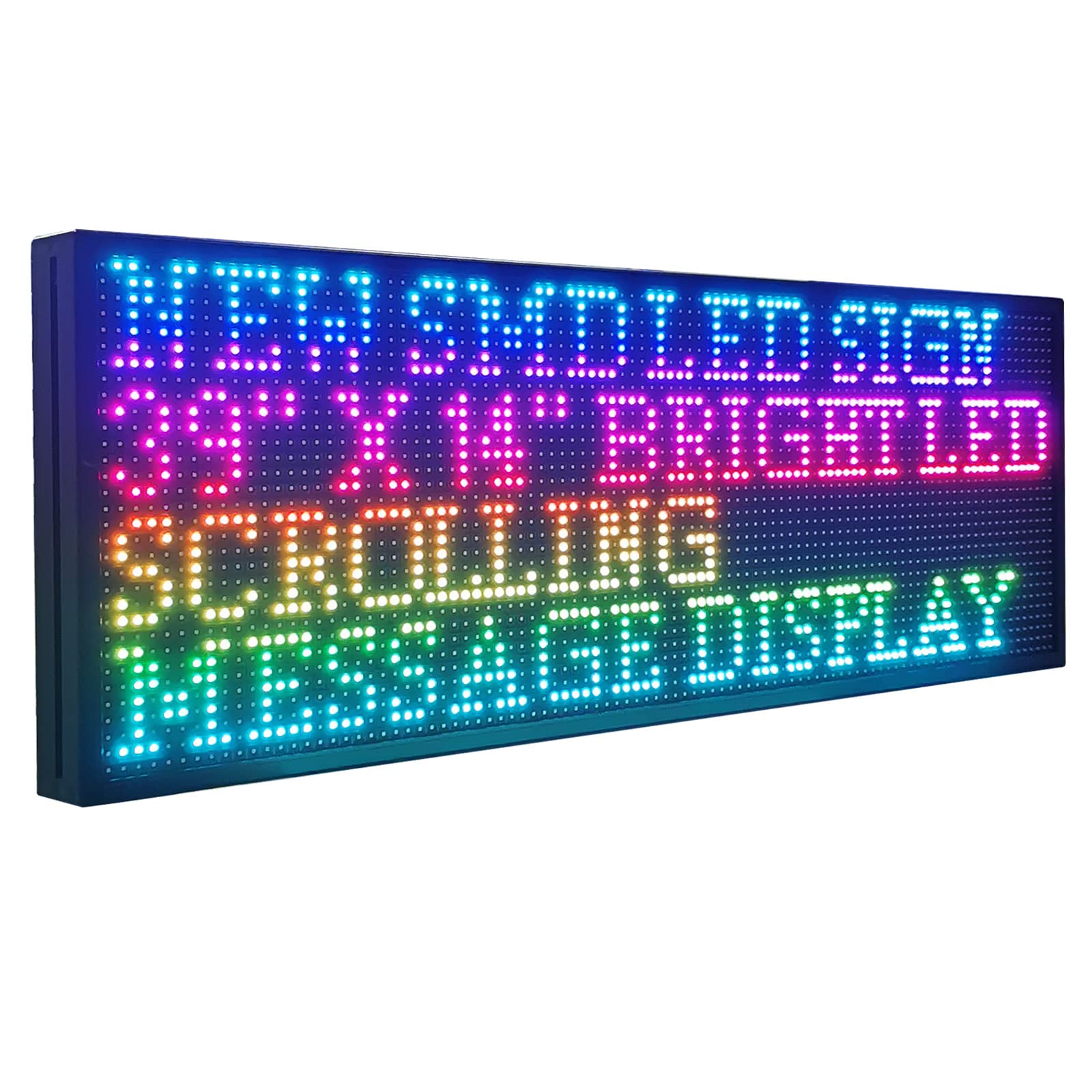 ป้ายโฆษณา LED ร้านค้า P5 สำหรั - Outdoor Lighting For Store บทวิจารณ์และราคา