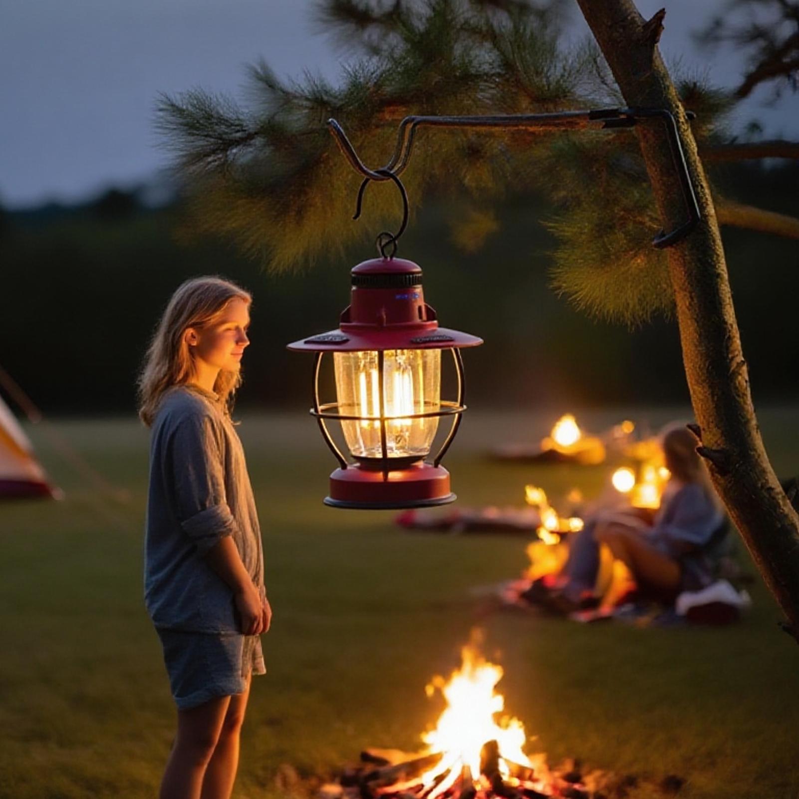 ที่แขวนโคมไฟ ตะขอแขวนไฟกลางแจ้ - Outdoor Lighting Hooks บทวิจารณ์และราคา