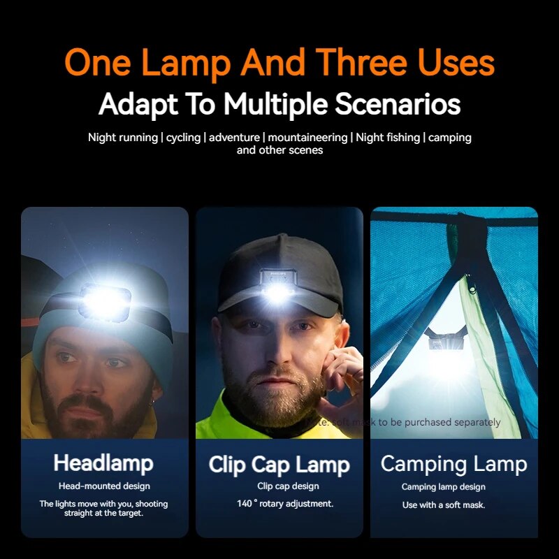 ฟิลิปส์ไฟหน้า LED เซ็นเซอร์ไฟฉ - Outdoor Lighting Philips บทวิจารณ์และราคา