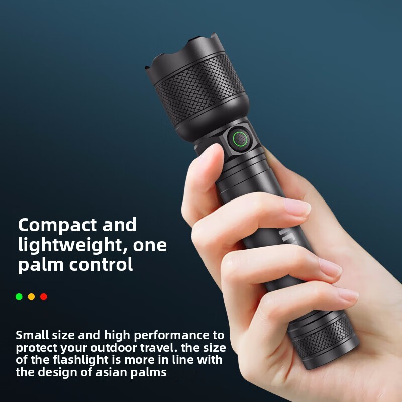 ไฟฉาย Philips SFL2188 LED อลูม - Outdoor Lighting Philips บทวิจารณ์และราคา