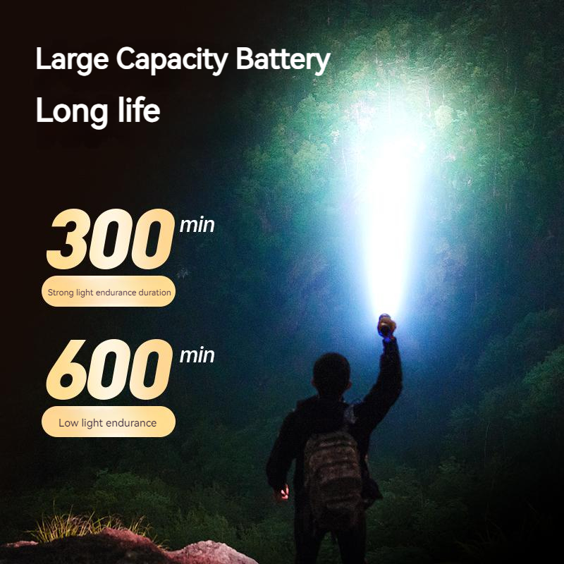 Philips 2024ใหม่ EDC ไฟฉายพกพา - Outdoor Lighting Philips บทวิจารณ์และราคา