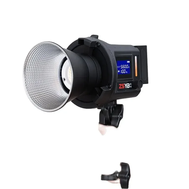 ไฟ LED สองสี ZSYB CL-60Bi 3200 - Outdoor Lighting Video Shooting บทวิจารณ์และราคา