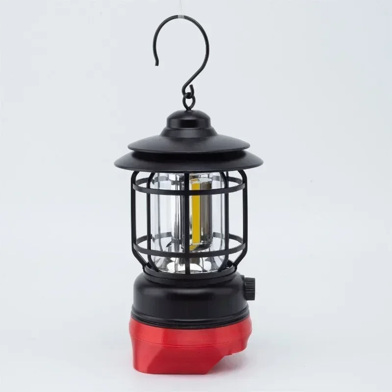 ไฟ LED สำหรับทำงาน โคมไฟตั้งแค - Outdoor Lighting Milwaukee บทวิจารณ์และราคา