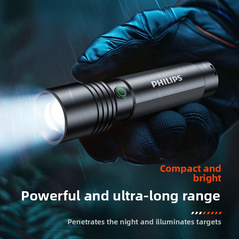 บ้านและนอกสถานที่ ไฟฉายฟิลิปส์ - Outdoor Lighting Philips บทวิจารณ์และราคา