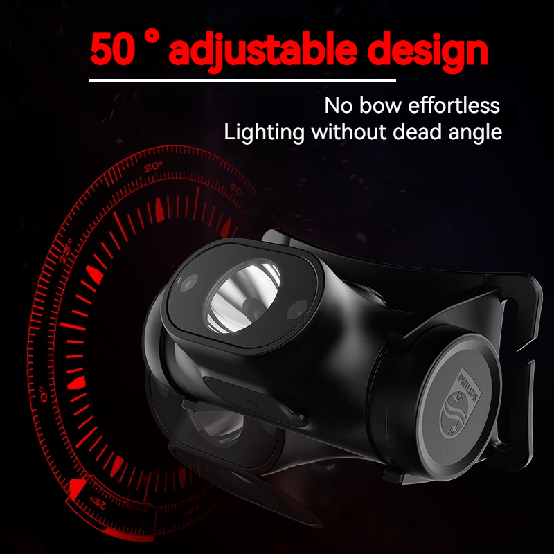 Philips LED ไฟหน้าเซนเซอร์ไฟฉา - Outdoor Lighting Philips บทวิจารณ์และราคา