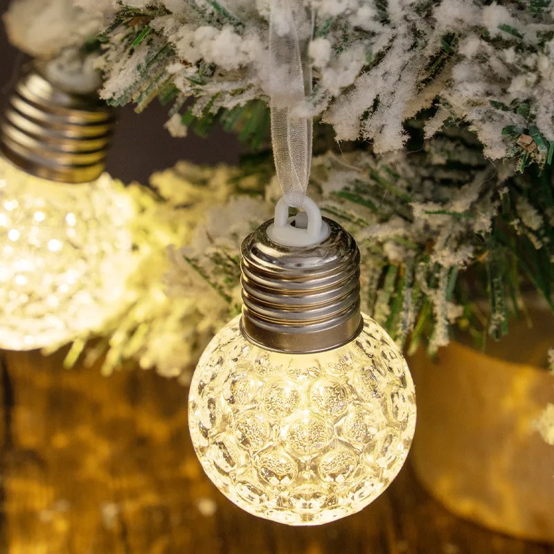 ไฟลูกโลก LED กันน้ำ, ไฟสายลูกบ - Outdoor Lighting And Decor บทวิจารณ์และราคา