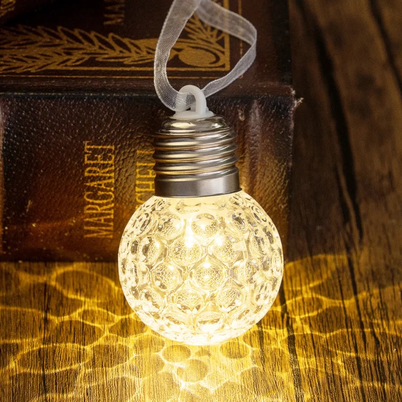 ไฟลูกโลก LED กันน้ำ, ไฟสายลูกบ - Outdoor Lighting And Decor บทวิจารณ์และราคา