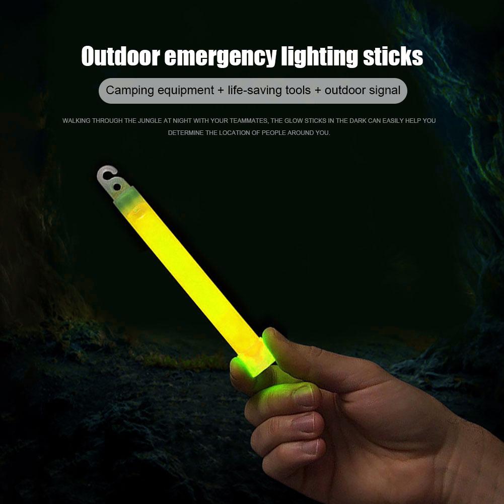 แท่งไฟเรืองแสงเกรดทหารพร้อมตะข - Outdoor Lighting Hooks บทวิจารณ์และราคา