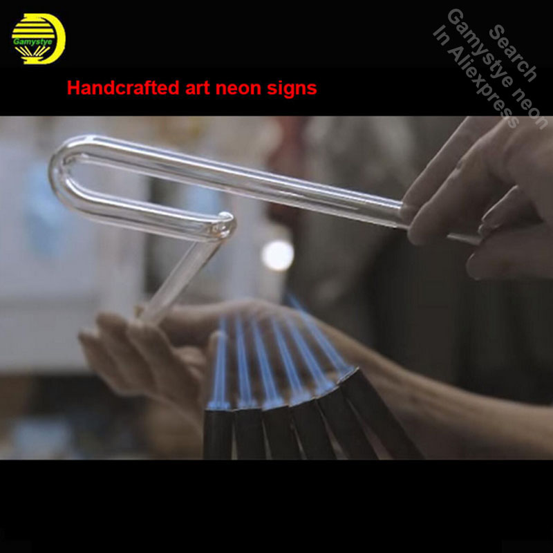 9 ลูกบิลเลียดจริงนีออนแก้วป้าย - Outdoor Lighting For Store บทวิจารณ์และราคา