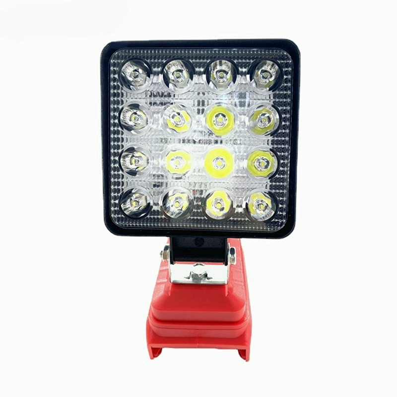 ใหม่ 4 นิ้วทํางานสําหรับ Milwa - Outdoor Lighting Milwaukee บทวิจารณ์และราคา