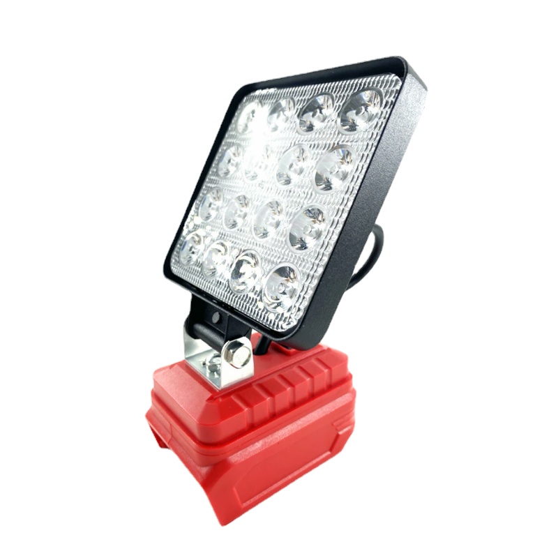 ใหม่ 4 นิ้วทํางานสําหรับ Milwa - Outdoor Lighting Milwaukee บทวิจารณ์และราคา