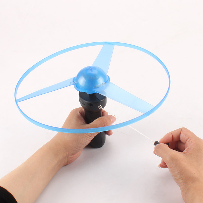 Fly ของเล่น Luminous SPINNING  - Outdoor Lighting For Store บทวิจารณ์และราคา
