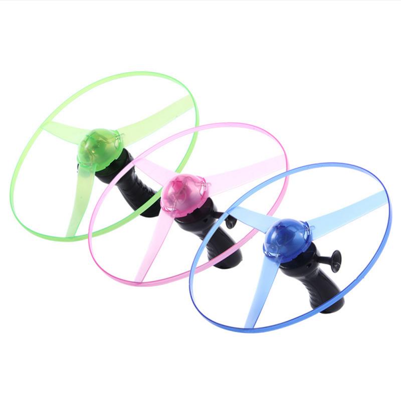 Fly ของเล่น Luminous SPINNING  - Outdoor Lighting For Store บทวิจารณ์และราคา