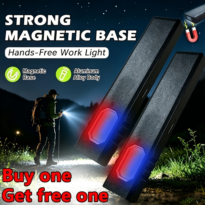 ไฟฉายแม่เหล็กแบบพกพา 2 ชิ้น, 5 - Outdoor Lighting Hooks บทวิจารณ์และราคา