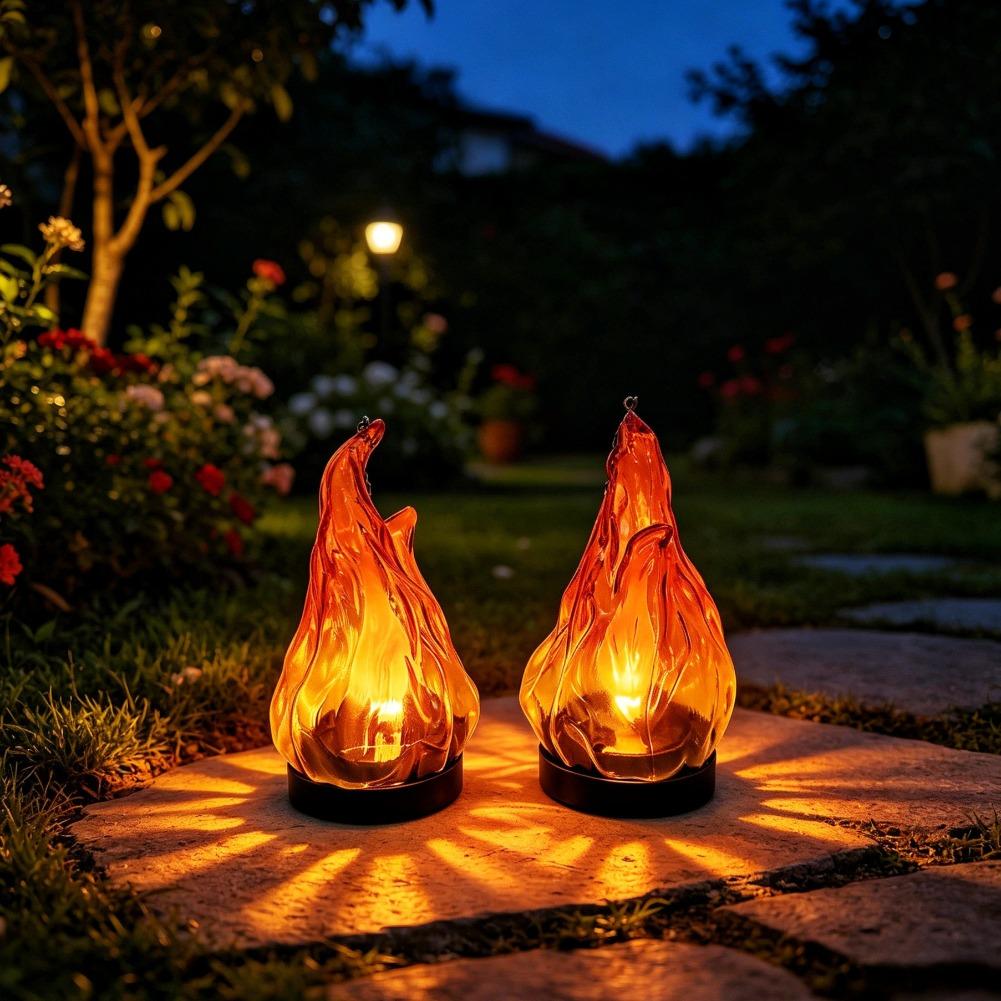 โคมไฟแขวนพลังงานแสงอาทิตย์แบบเ - Outdoor Lighting And Decor บทวิจารณ์และราคา