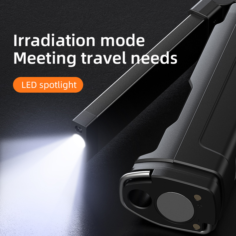 SUPERFIRE G16-S ไฟฉาย LED ทําง - Outdoor Lighting Hooks บทวิจารณ์และราคา