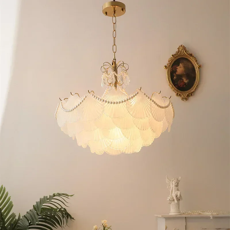 โมเดิร์นไฟ LED โคมไฟ Art ภาษาฝ - Outdoor Lighting Pendant บทวิจารณ์และราคา